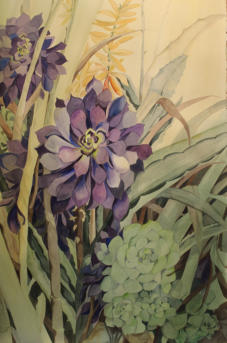 33 x 47 Custom Framed $4500