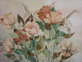 30 x 38 Gallery Frame $2500