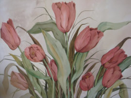 38 x 48 Gallery Frame $3800