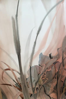 33 x 47 Gallery Frame $4800