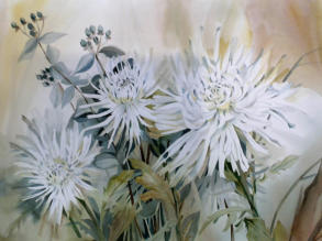 30 x 38 Gallery Frame $2500