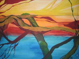 Size 30x40