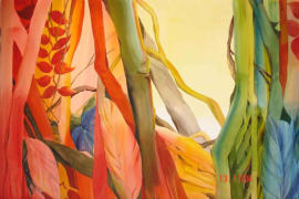 Sizes 30 x 40, 22 x 30