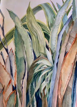 30 x 40 Unframe $4500